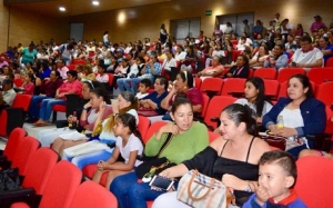 “Semana de Detenidos Desaparecidos”, conmemora Casanare