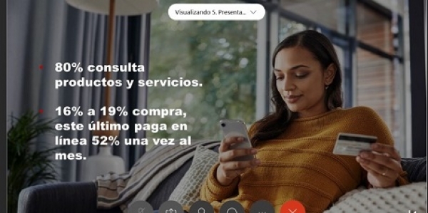 La oportunidad de digitalizar los negocios para los empresarios casanareños