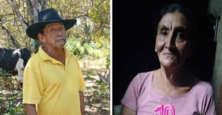 Pareja de adultos mayores fue asesinada en aparente caso de hurto en La Niata