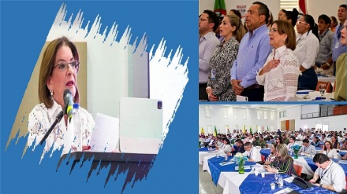 Procuradora insiste en falencias de las reformas presentadas por el Gobierno de Gustavo Petro