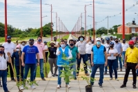 Corporinoquia, frente a la adversidad, logra resultados en 2020 y metas para los tres años siguientes