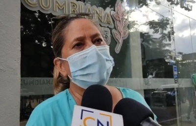 A mujer que robaron en cajero automático de Bancolombia le habrían aplicado una sustancia para robarla