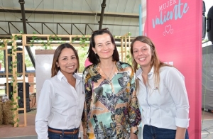 GeoPark rindió un homenaje a las mujeres casanareñas