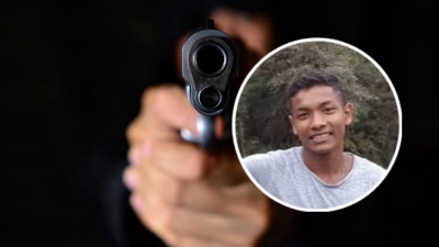 Joven de 20 años murió en ataque sicarial en Yopal