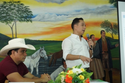 Alcalde pidió atender problemática migratoria durante Consejo de Política Social Departamental