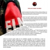 ELN señala que está dispuesto a reanudar diálogos con el presidente de Colombia que resulte electo