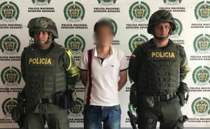 Cárcel recibió joven viajero que traería a Yopal base de coca