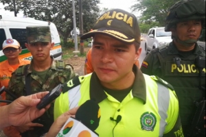 Positivo balance en las vías de Casanare, reportó Policía de Tránsito durante Plan Retorno