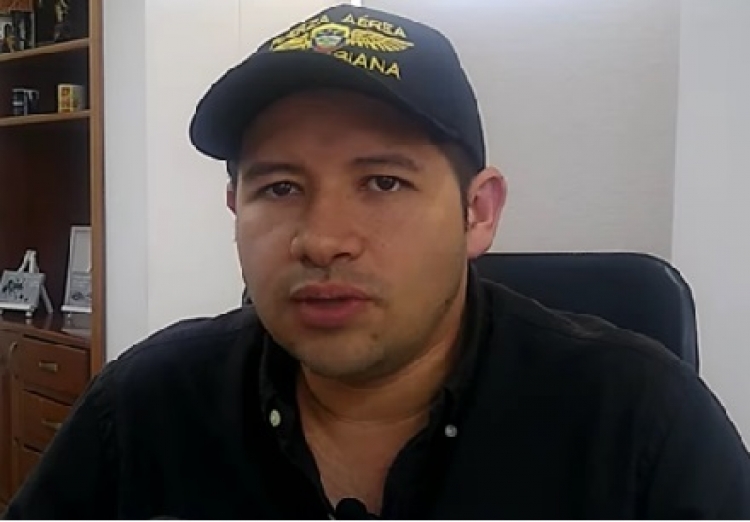 Alcaldía ofrece 20 millones de pesos por información que permita capturar a los responsables del doble homicidio en La Niata