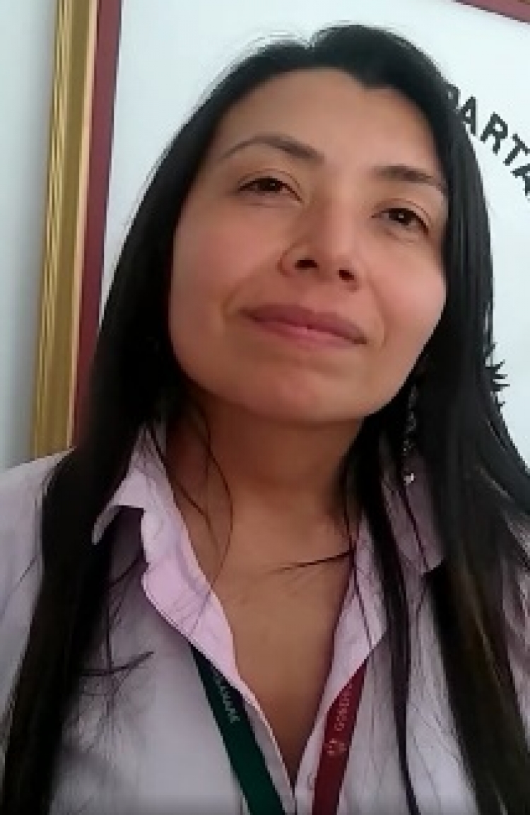 Señalamientos del sindicato son producto de un chisme: Secretaria de salud departamental