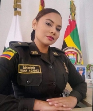 Comandante de Policía en Monterrey habría sido víctima de acoso sexual