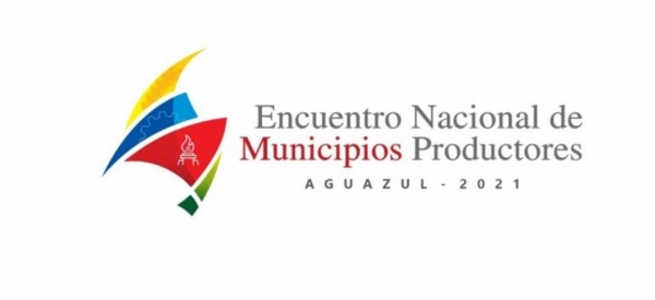 Aguazul será la sede del Encuentro de Municipios Productores 2021