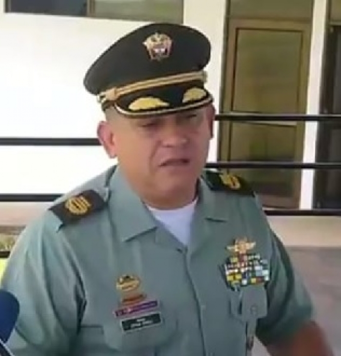 Trilogía entre intolerancia, licor y armas blancas tiene preocupadas a las autoridades policiales