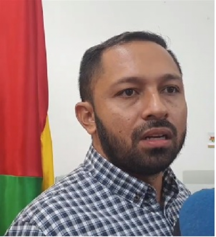 Los cuellos de botella que debe superar la propuesta de una nueva sede para la oficina de pasaportes