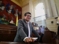 Aprobado en segundo debate proyecto de ley &quot;Parto Humanizado&quot; del representante Jairo Cristancho