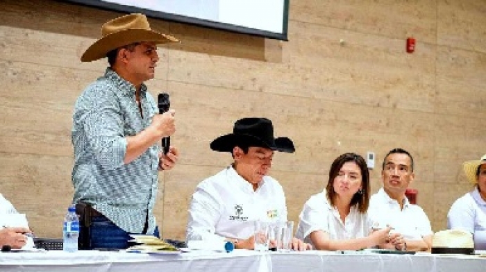 Gobernadores de Boyacá y Casanare les preocupa las demoras que presentan los permisos ambientales de Corporinoquia