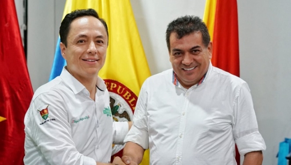 Luis Eduardo Castro se posesionará como alcalde de Yopal este 1 de enero