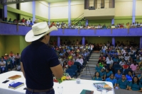 Fijaron compromisos para pago de retroactivo salarial a docentes del departamento