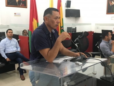 Aprobado reaforo del presupuesto municipal de Yopal