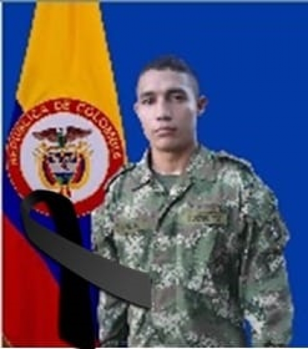 Soldado profesional se suicidó en BITER en Yopal