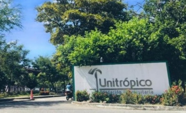 Unitrópico iniciará plan piloto del modelo de alternancia, la próxima semana