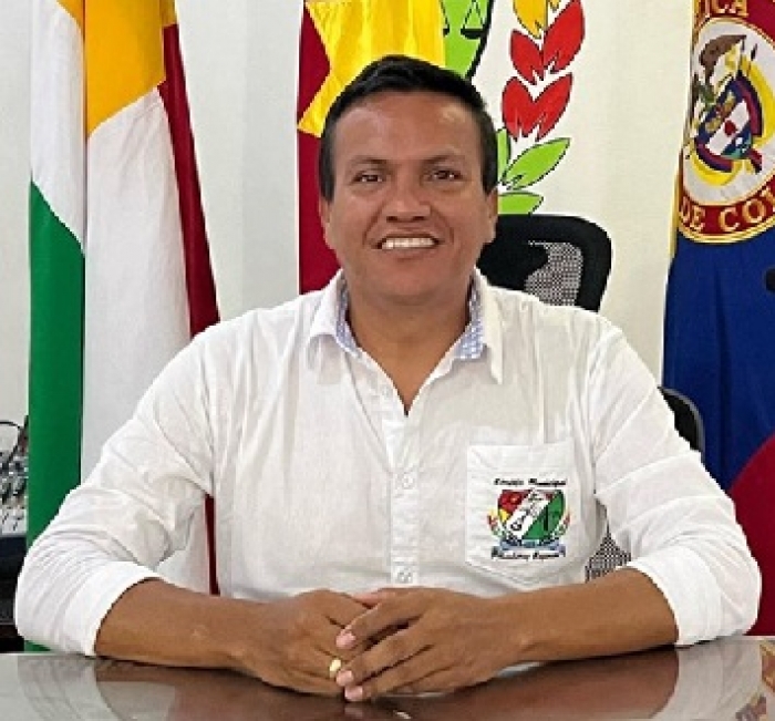 Concejal de Monterrey desmintió señalamientos sobre una posible injerencia suya en una proyecto de electrificación rural