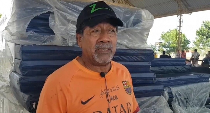 Habitantes de tres veredas afectadas por las lluvias en Maní recibieron ayudas humanitarias