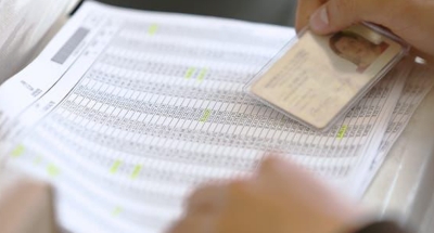 Más de 2 611 000 ciudadanos inscribieron su cédula para votar en las elecciones de Congreso de la República del 2022