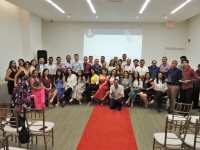 “Estudiantes y docentes fueron exaltados en la &quot;Noche a la Excelencia Educativa” en Casanare