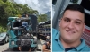 Siniestro vial en la Vía de Cusiana dejó persona fallecida