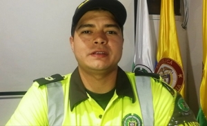 Policía pide investigar a médico involucrado en accidente de tránsito