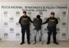 Policía detuvo en Tauramena un hombre que tenía en su poder varios elementos hurtados