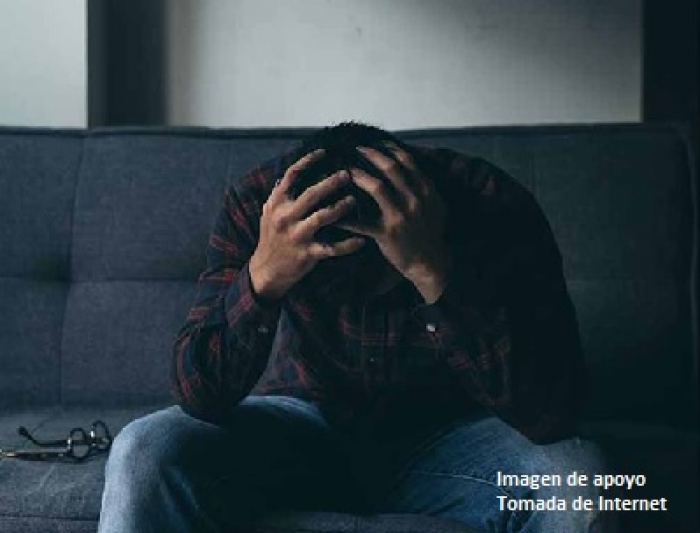 En Villanueva se reportó un caso de suicidio