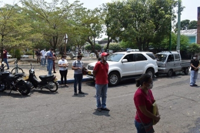 ¿Qué tanto se ha acatado el aislamiento obligatorio en Yopal?(Informe Especial)