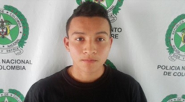 Golpeó a su compañera sentimental y fue condenado a 30 meses de cárcel