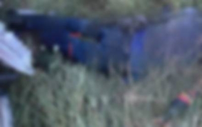 Panfletos amenazantes fueron encontrados junto a cuerpo sin vida hallado en zona rural de Maní