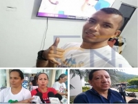 Desenlace fatal: Robinson Echeverry no sobrevivió a las heridas sufridas en accidente de tránsito el día de la madre