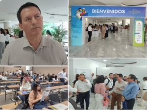 Del arbitraje y la conciliación: La propuesta de la Cámara de Comercio para superar los conflictos en Casanare