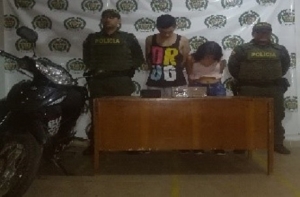 Con GPS fueron ubicados ladrones de celular en Yopal