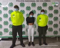 Cárcel para mujer que asesinó a su compañero sentimental en medio de una riña en Yopal