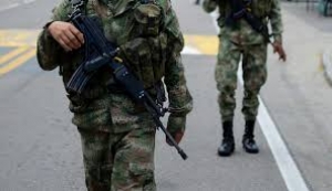 Ejército Nacional reforzará seguridad en el municipio de Pore