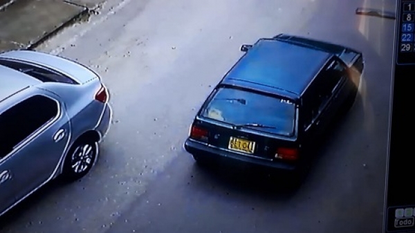 Policía busca delincuentes de nuevo hurto a mano armada en una vivienda de Yopal