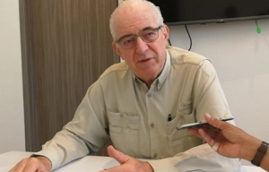 Colombia será el epicentro de los palmicultores de Latinoamérica, la primera semana de Junio: Fedepalma