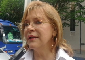 El 4 de septiembre será audiencia para la formulación de acusación de 26 ex funcionarios públicos