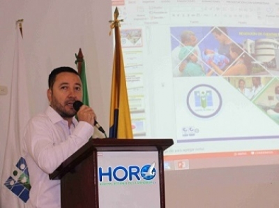 Proceso de responsabilidad fiscal a exgerente del HORO por sobrecostos en contrato COVID abrió Contraloría General