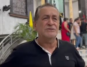 Ecos de libertad: El relato de Emilio Cristancho sobre su secuestro y posterior regreso a casa
