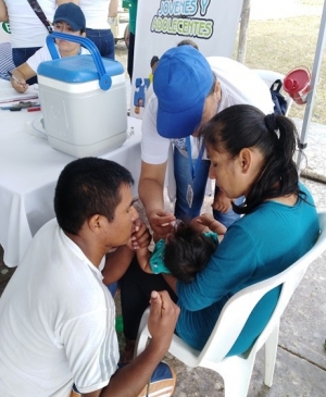 Ciudadela La Bendición tendrá Brigada de Salud