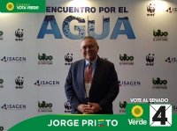 Jorge Prieto, el mejor congresista en la historia de Casanare