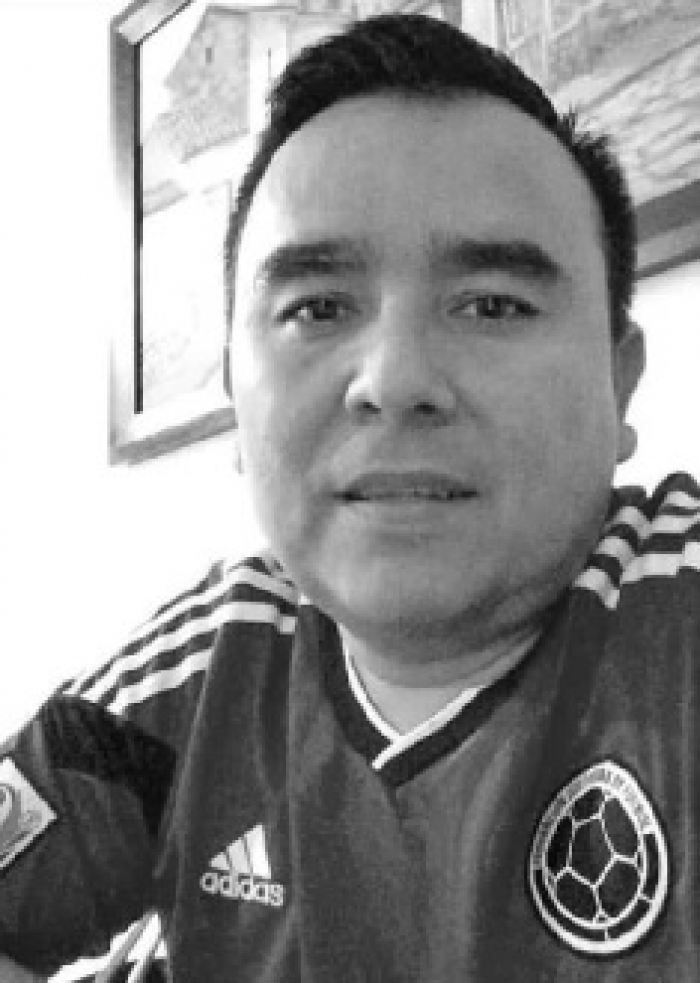 Luto en Paz de Ariporo por la partida de Arnoldo Ortiz Borda recordado exgerente de Bancolombia