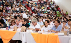 Gobierno Nacional anuncia incremento del 56% en el presupuesto de regalías para Casanare